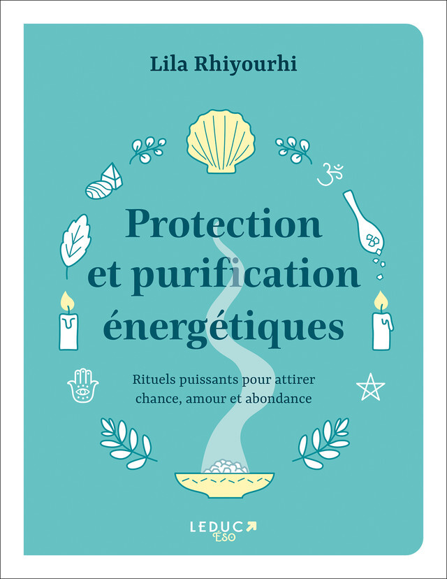Protection et purification énergétiques