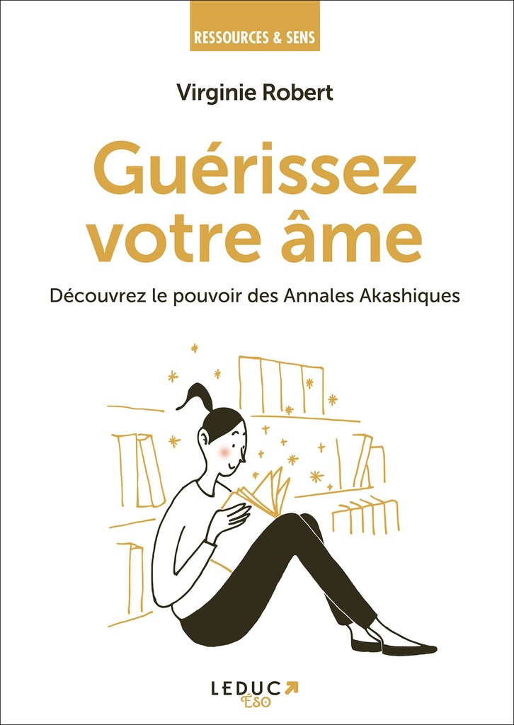 Guérissez votre âme