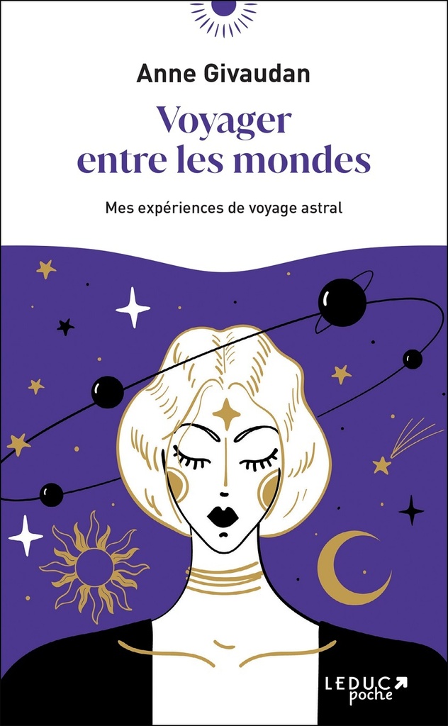 Voyager entre les mondes