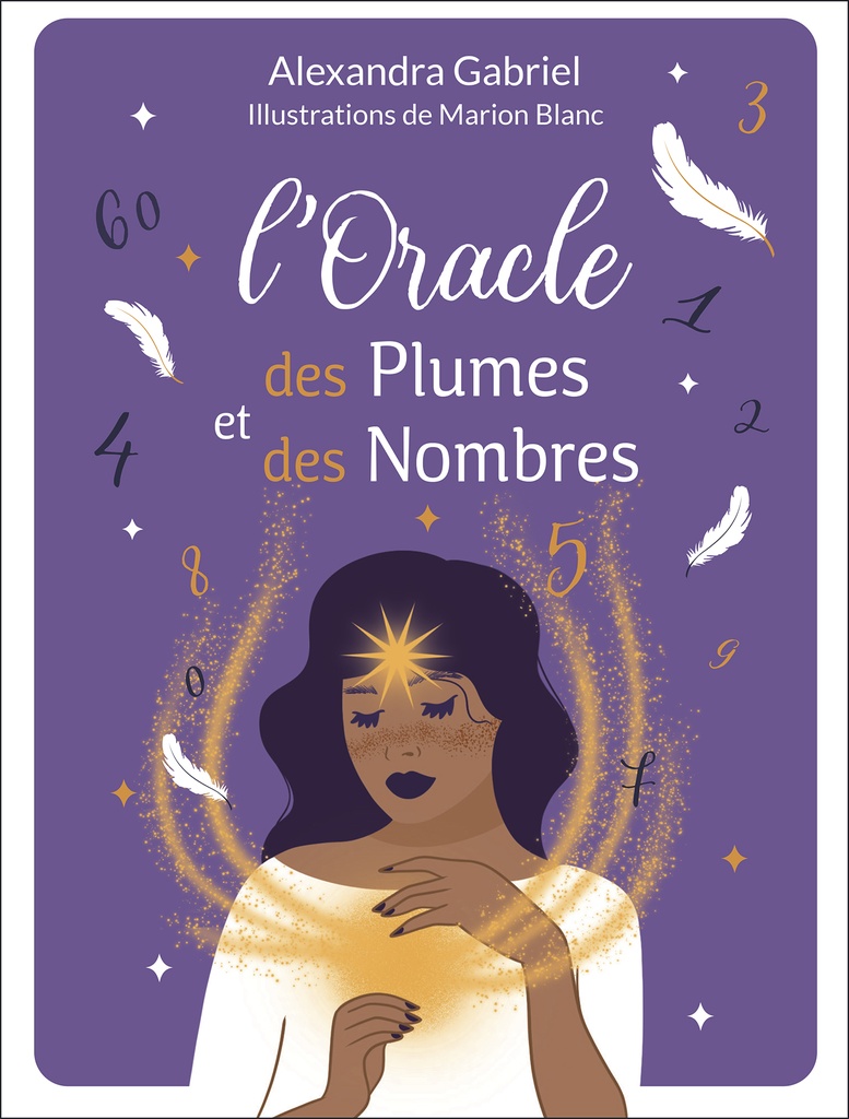 L'Oracle des Plumes et des Nombres