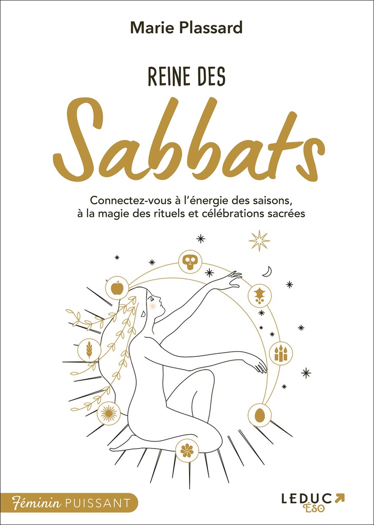 Reine des Sabbats