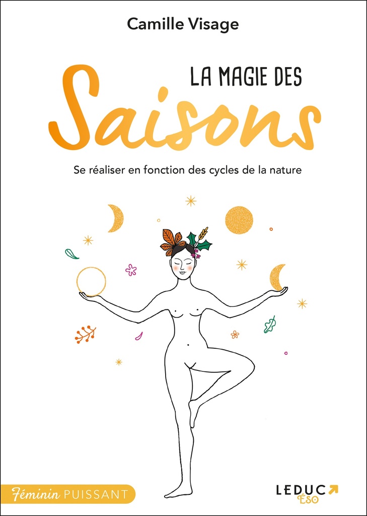 La magie des saisons