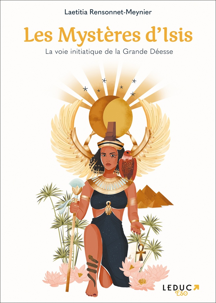 Les Mystères d'Isis