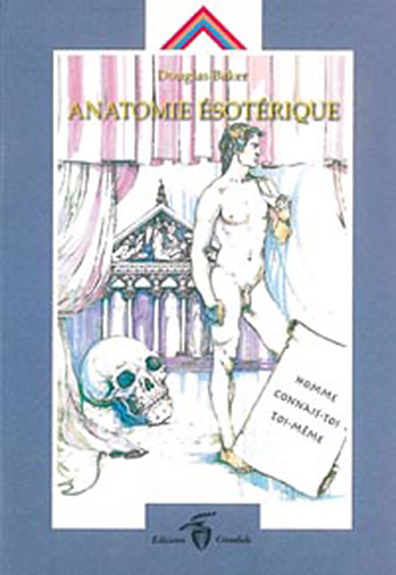 Anatomie ésotérique