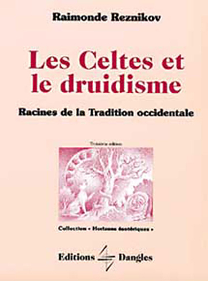 Celtes et le druidisme