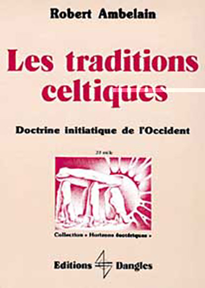 Traditions celtiques