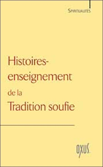 Histoires - Enseignement tradition soufie