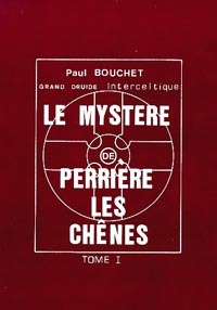 Mystères de Perrière les Chênes T.1& 2