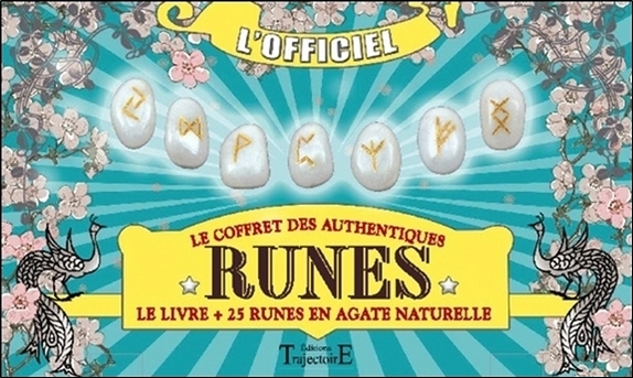 Le Coffret des authentiques Runes