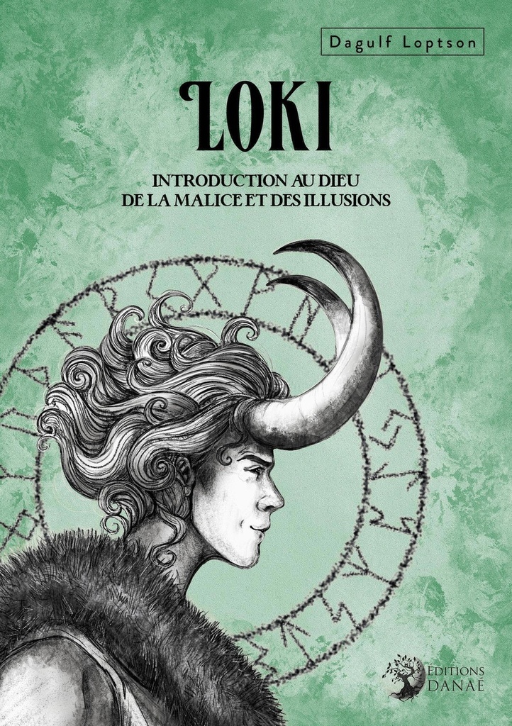 Loki - Introduction au dieu de la malice et des illusions