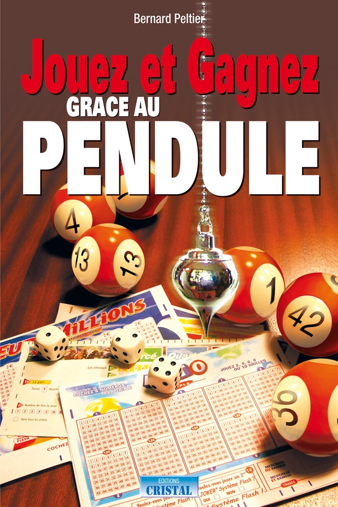 Jouez et Gagnez grâce au pendule