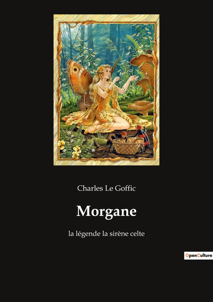 Morgane