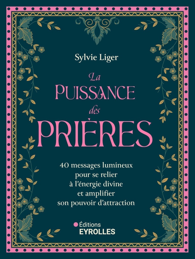 La puissance des prières