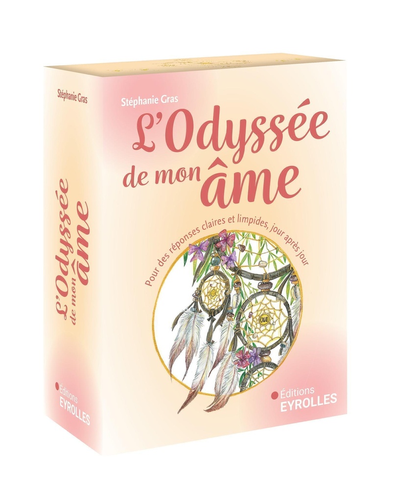 L'Odyssée de mon âme