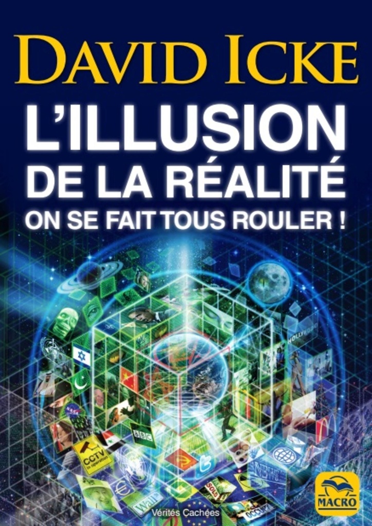 L'illusion de la réalité