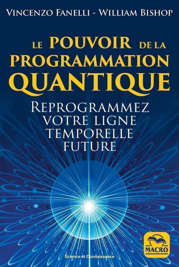 Le pouvoir de la programmation quantique