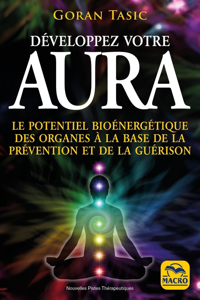Développez votre aura