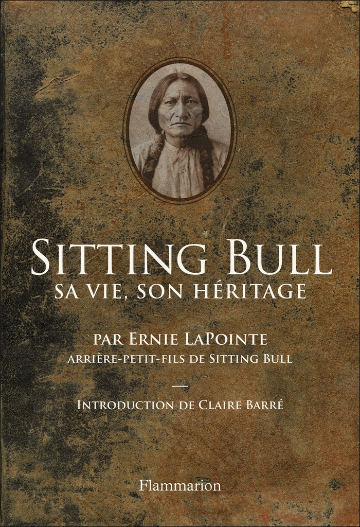 Sitting Bull