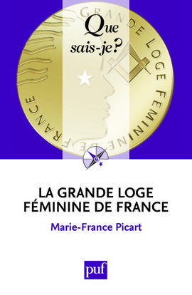 La Grande Loge Féminine de France