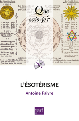 L'ésotérisme