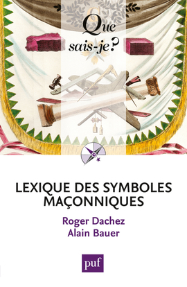 lexique des symboles maconniques qsj 3979
