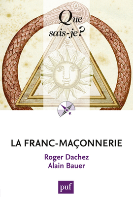LA FRANC-MACONNERIE QSJ 3993
