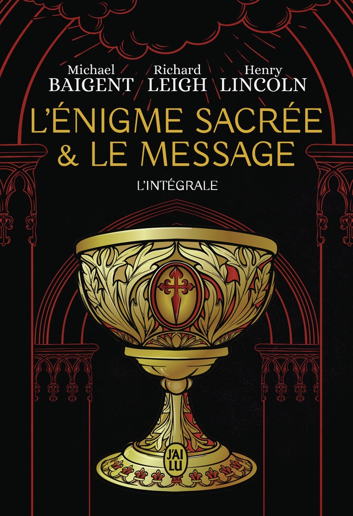 L'énigme sacrée et Le message