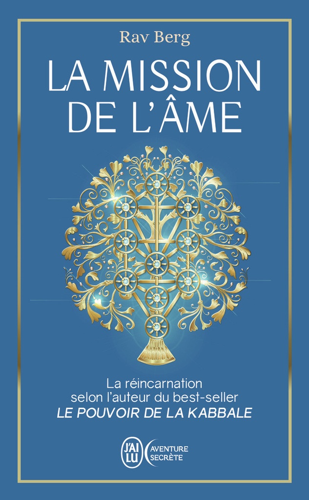 La mission de l'âme