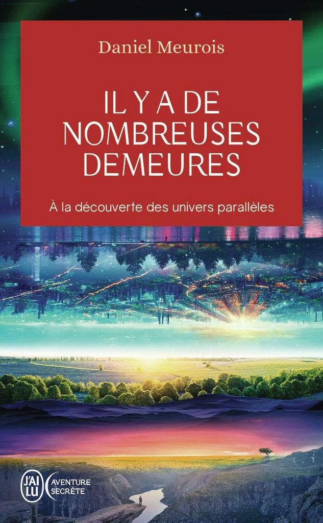 Il y a de nombreuses demeures