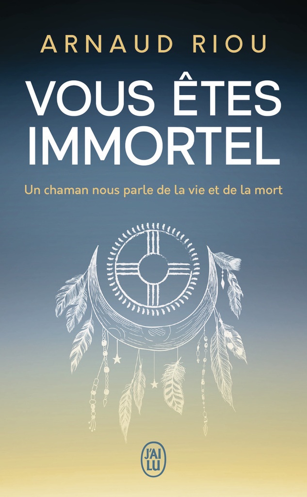 Vous êtes immortel