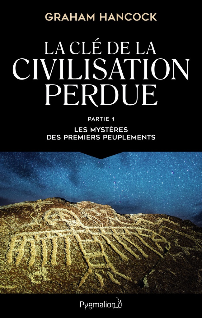 La clé de la civilisation perdue