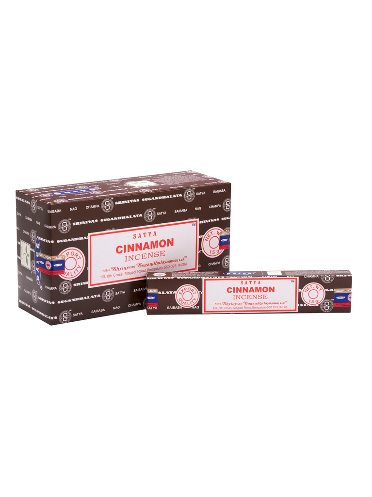 ENCENS Nag Champa 