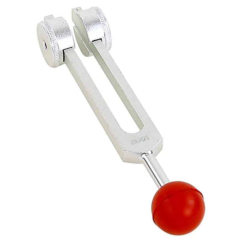 Diapason 1er Chakra -- 8.8cm