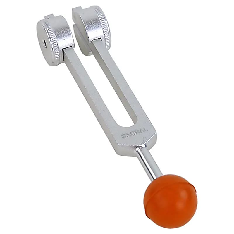 Diapason 2éme Chakra -- 10.5cm
