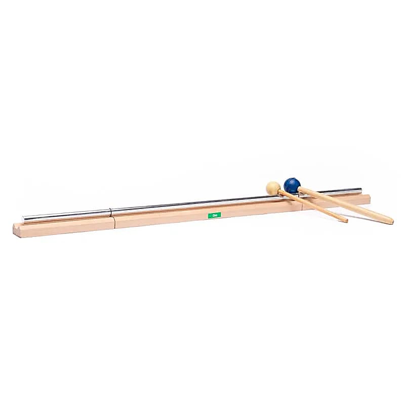 Barre musicale carillon thérapeutique OHM 136.1 Hz