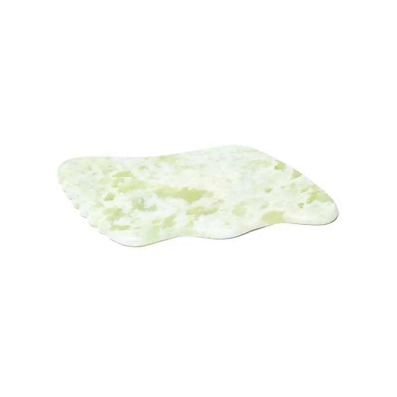 Pierre de massage Xinyi Jade gua sha