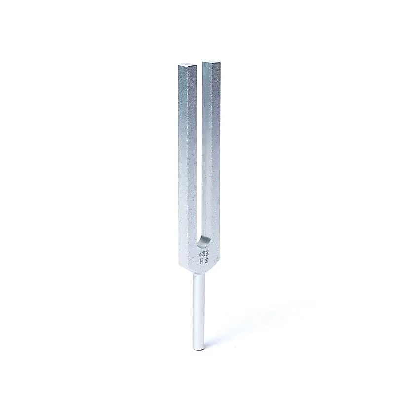 Diapason 432 Hz -- 18cm