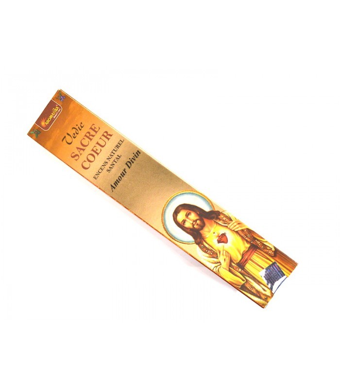 Encens Sacré Cœur
