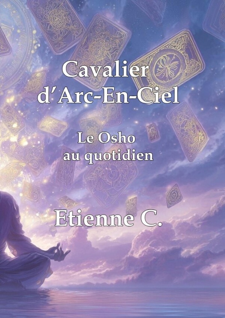 [9781257938803] Cavalier Arc-en-ciel