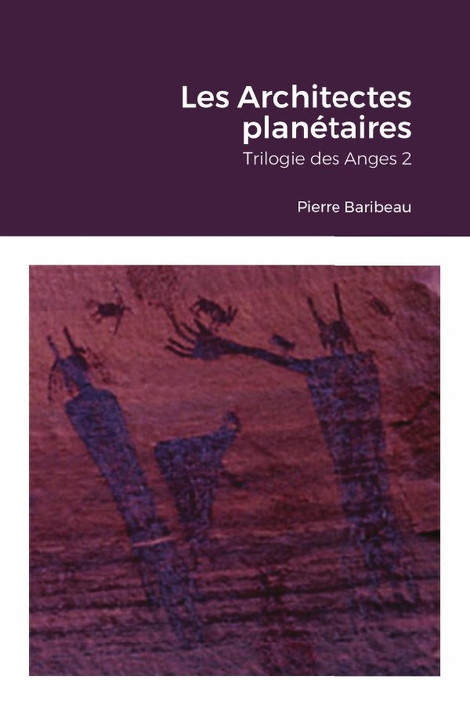 Les architectes planétaires