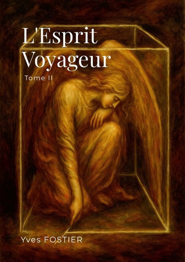 Le mercure voyageur - Tome 2
