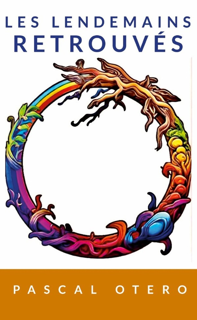 [9781446167069] Les Lendemains Retrouvés