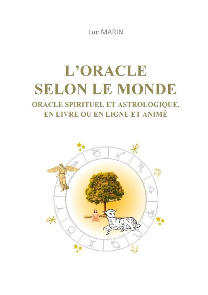 L'Oracle selon le Monde