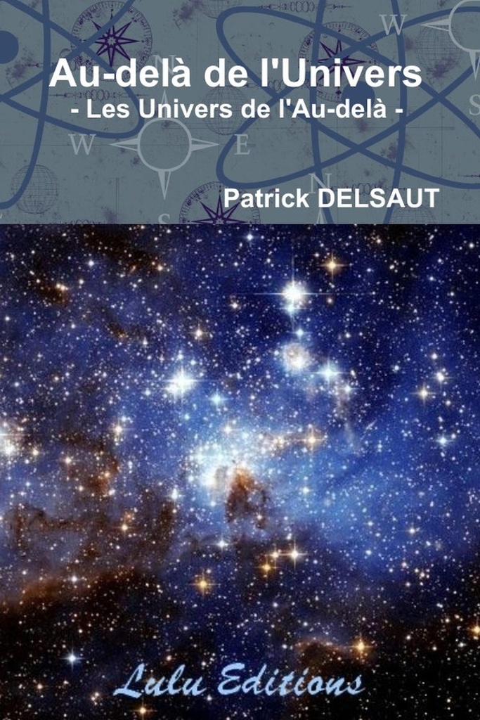 Au-delà de l'Univers