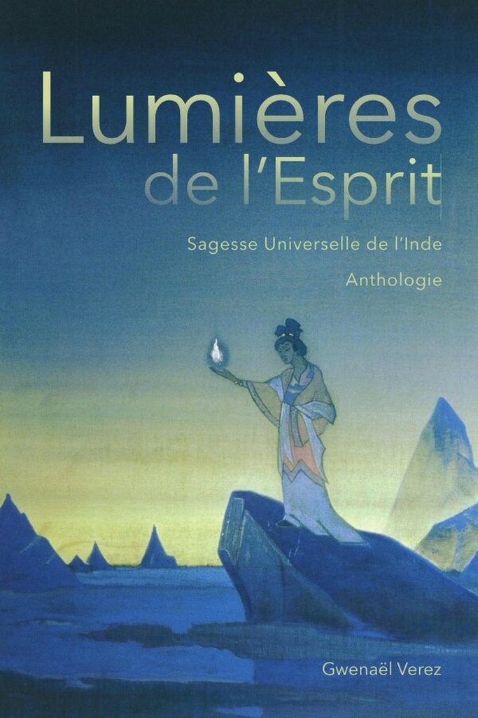[9781471625824] Lumières de l'Esprit