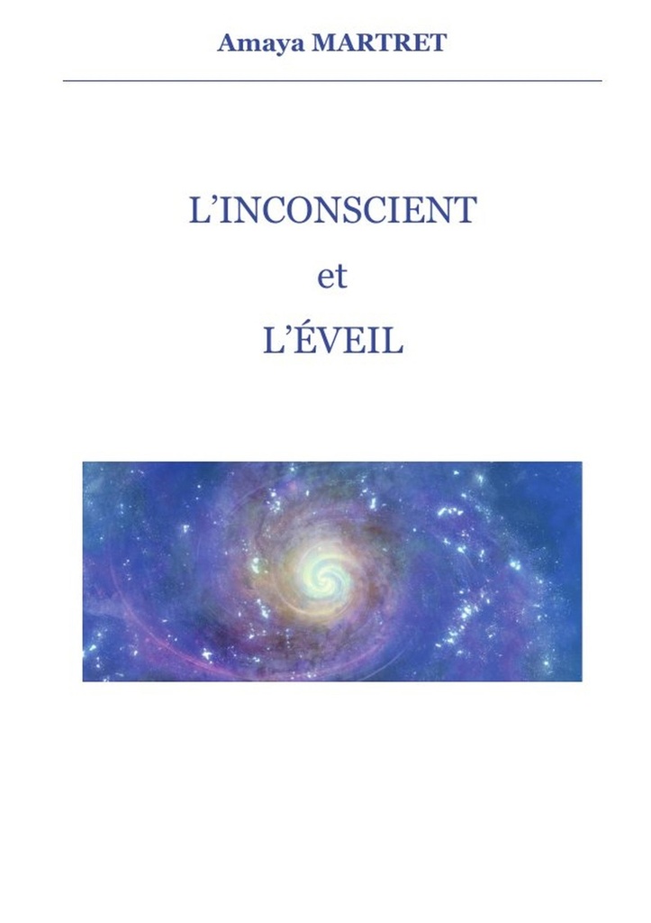 [9781471039393] l'inconscient et l'éveil