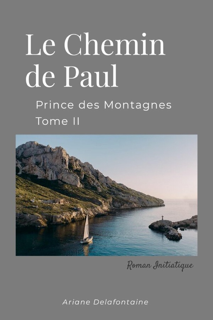 Le Chemin de Paul