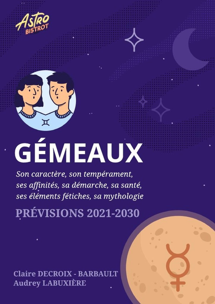 Gémeaux