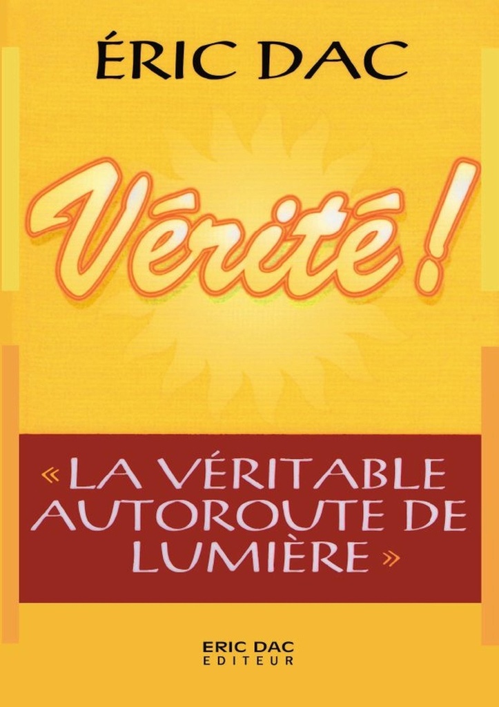 Vérité
