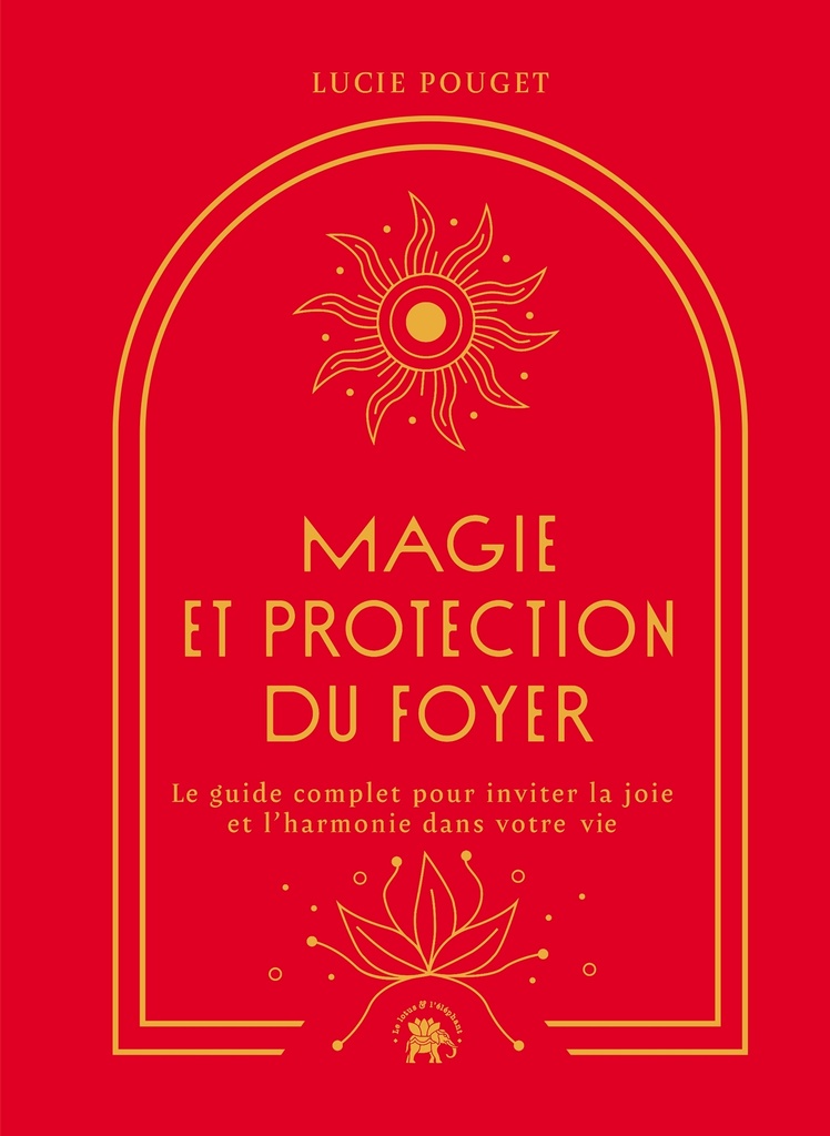 [9782017241621] Magie et protection du foyer